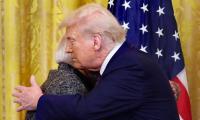 US Relationship With India, Pakistan 'Unchanged'