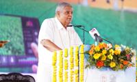 Where is ex-VP Dhankhar?: Raut writes to Amit Shah