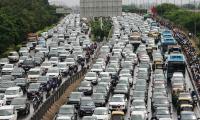 No coercive action: SC relief to owners of old vehicles in Delhi-NCR