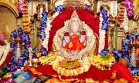 Angaraki Ganesh Chaturthi: Devotees Flock To Siddhivinayak