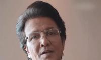 Cong uses 'Himmat Singh' in 'vote chori' campaign; Kay Kay reacts