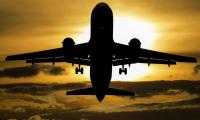 Fire erupts on cargo plane's engine in Chennai