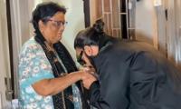 Ranveer's Heartwarming Gesture