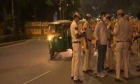 Woman gangraped in Delhi after being drugged at party, probe launched
