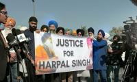 70-year-old Sikh an assaulted in US, suffers skull fracture