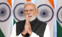 Modi likely to visit US for UNGA session amid Trump tariff