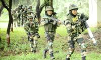 16 BSF jawans awarded gallantry medals for Op Sindoor