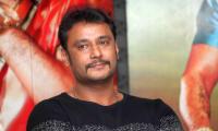 Actor Darshan arrested from wife's house after SC cancels bail