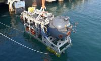 In a 1st, Indian aquanauts go 5000-metre deep into ocean
