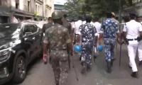 Nurse's death in Bengal sparks political clash, family alleges murder