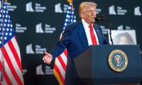 Tariffs on India prompted Russia to...: Trump ahead of meet with Putin