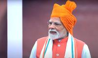 GST reforms, Rs 15,000 for 1st job: Modi's mega announcements
