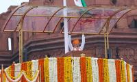'Modi is standing like a wall': PM's strong message to Trump amid tariff row