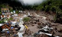 60 killed, 100 injured after cloudburst in J-K's Kishtwar