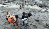 'I was surrounded by bodies': J-K cloudburst survivor recalls horror