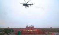 India's iron dome? Modi announces Mission Sudarshan Chakra