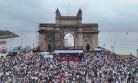 Listen To Patriotic Music From The Navy, Army
