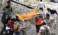 J-K flashflood: Langar organiser rescued alive after 30 hrs under debris