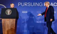 India welcomes Trump-Putin summit, calls for early end to Ukraine war