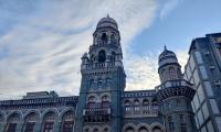 When Muslims Dominated Bombay Politics