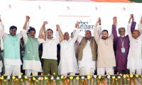 Whole country now knows...: Rahul Gandhi mounts attack on EC over SIR
