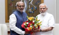 What C P Radhakrishnan's Choice Means For Modi, BJP