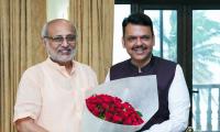 The Dangerous Reality Behind Maharashtra's 'Urban Naxal' Law