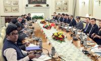 India, China must turn differences into dialogue: Jaishankar to Wang Yi