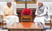 VP poll: AIADMK urges TN MPs to back NDA nominee Radhakrishnan