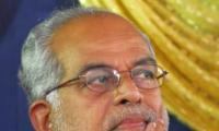 Ex-SC judge will be INDIA bloc's VP candidate