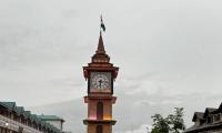 Lal Chowk, Kashmir's Most Iconic Address