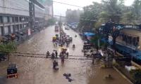 'Next 48 hours crucial': Heavy rain batters several Maha districts