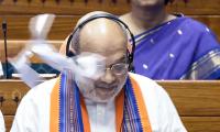 People must decide if leaders should govern from jail: Amit Shah