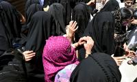 Guj school play depicting burqa-clad girls as terrorists triggers row