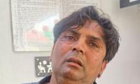 Delhi CM's attacker was upset over stray dog ruling: Mother