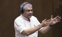 'Online Real Money Games Are A Menace'