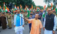 UP deputy CM Maurya seeks renaming of Aligarh as 'Harigarh'