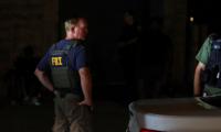 Woman on FBI's 'top 10 most wanted' list held in India
