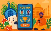 Investors Bet $1B on Real-Money Gaming