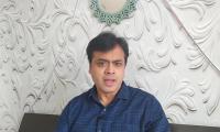 Journalist booked for sedition over remarks on Centre, Assam govt