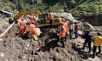 Search ops intensified to find 33 missing persons in J-K cloudburst