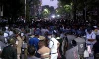 Kolkata varsity students attacked, branded 'Bangladeshis'; 2 held