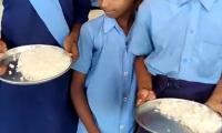 Children served mid-day meal soiled by dog, HC orders compensation