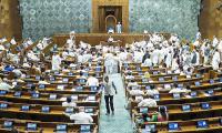 'BJP Should Be Extremely Wary Of 130th Amendment'