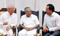 Kerala becomes India's first fully digitally literate state: CM Vijayan