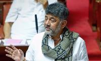 Namaste sada...: Shivakumar sings RSS anthem in K'taka assembly