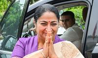 Delhi CM attacker's friend who transferred money detained