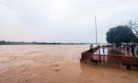 Five killed, one missing as heavy rains lash Jharkhand