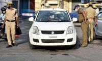 Cases filed against 'Marwari go back' protesters in Hyderabad