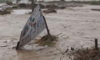 Heavy rain triggers flood-like situation in Jammu